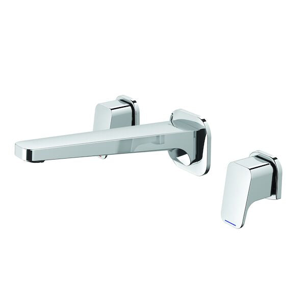 Methven Waipori 3 Hole Wall Mounted Bath Set