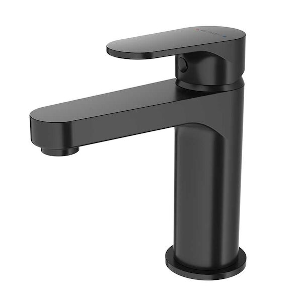 Methven Krome Basin Mixer - Lead Free