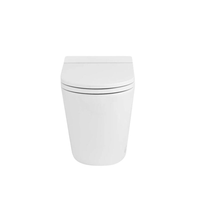 ZENMO IQ Compact Built-in Water Tank Smart Toilet