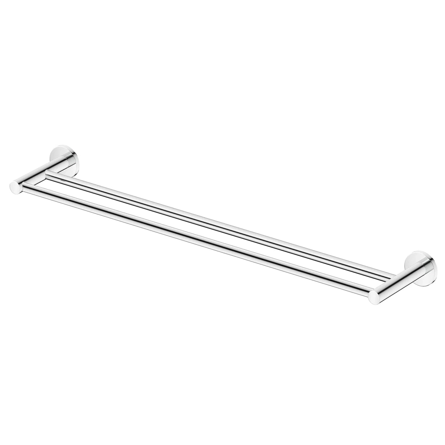 Bella Vista Mica Double Towel Rail - 800mm