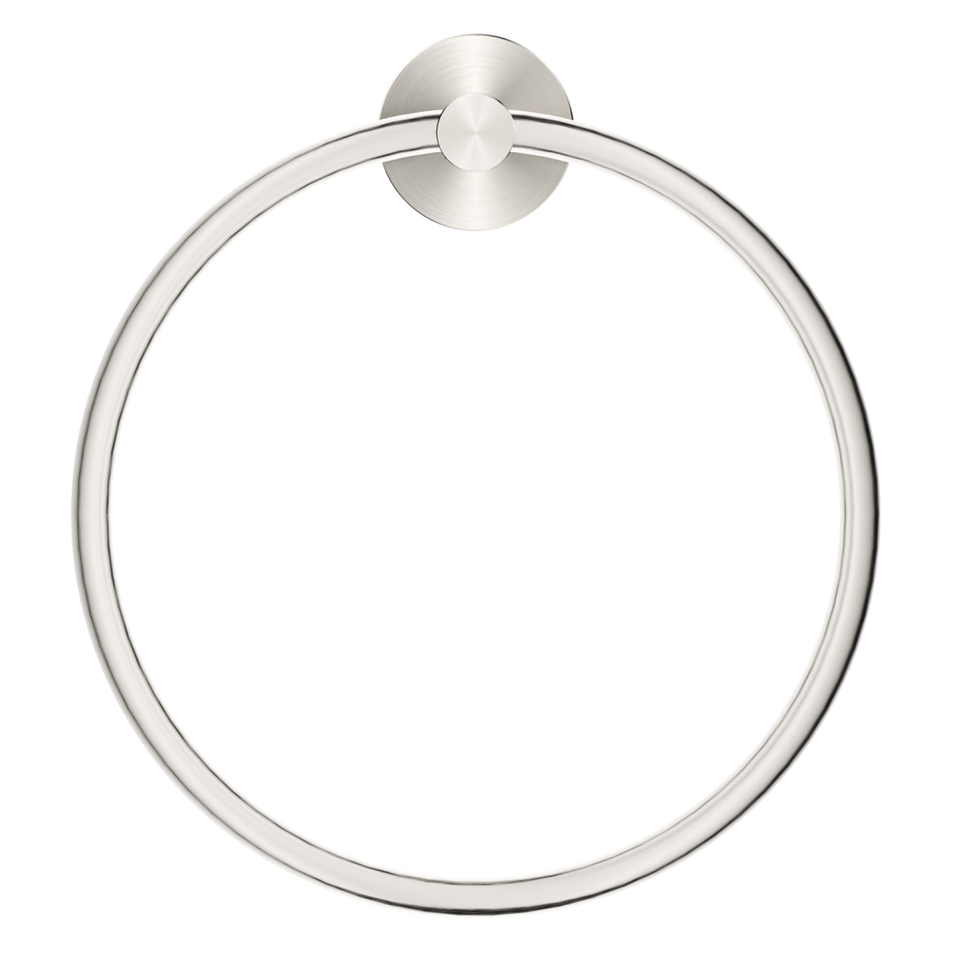 Bella Vista Mica Hand Towel Ring