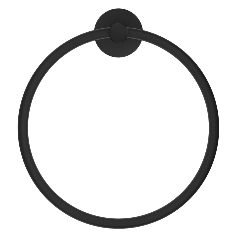 Bella Vista Mica Hand Towel Ring