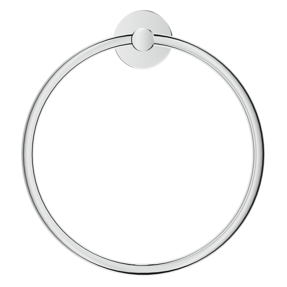 Bella Vista Mica Hand Towel Ring