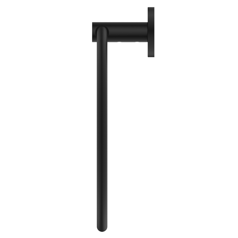 Bella Vista Mica Hand Towel Ring