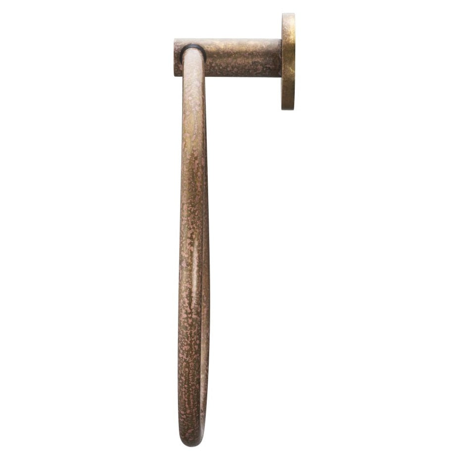 Bella Vista Mica LVB Hand Towel Ring