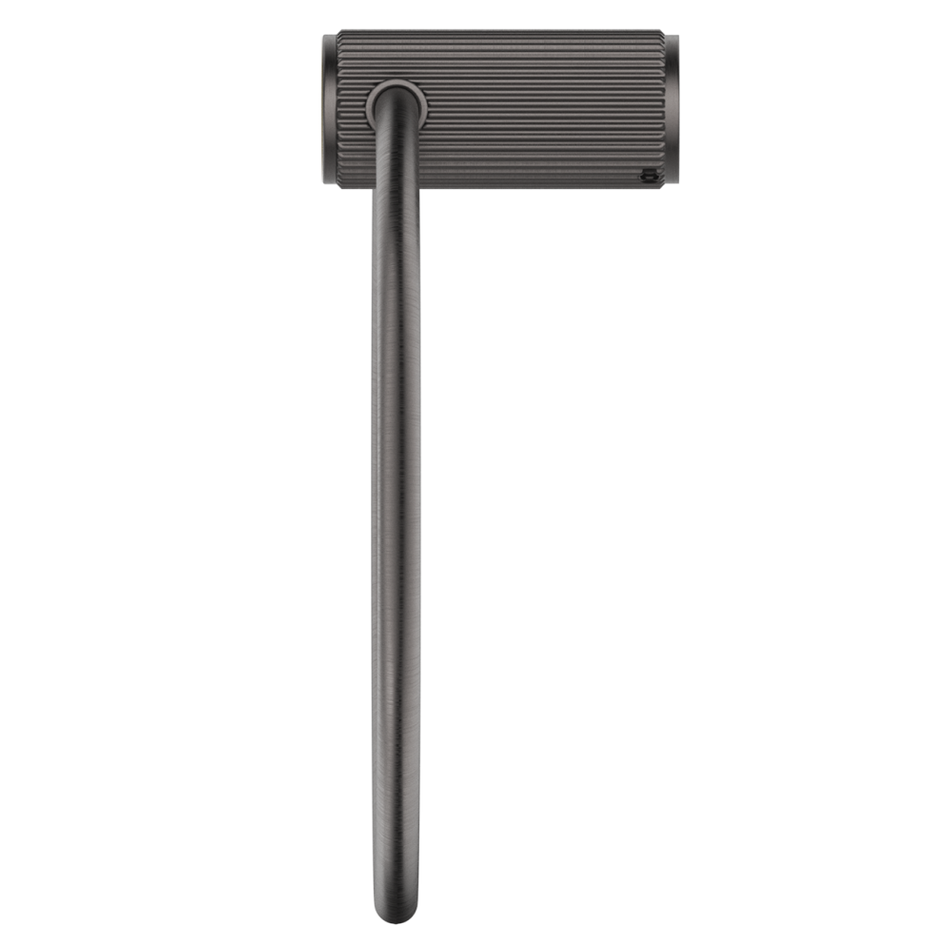 Bella Vista Mica Fluted Towel Ring