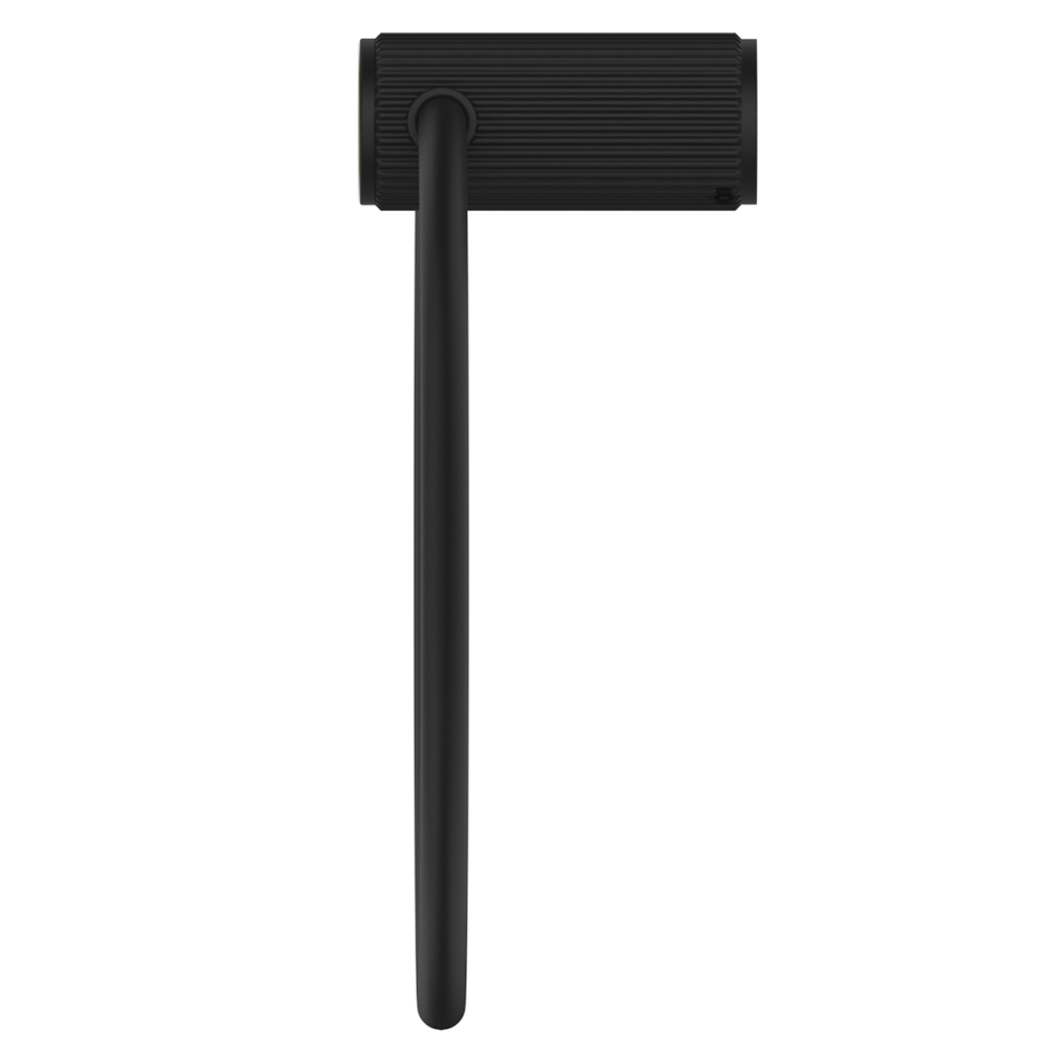 Bella Vista Mica Fluted Towel Ring
