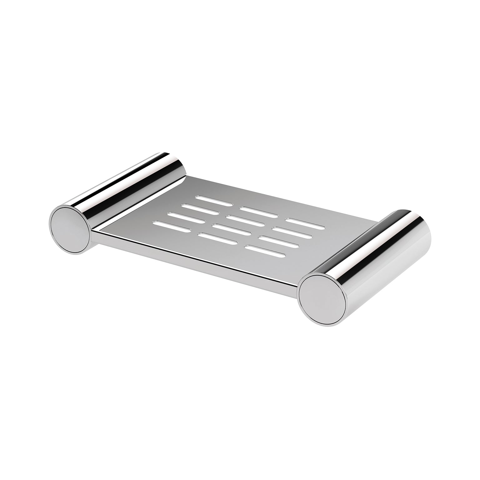 Phoenix Vivid Slimline Soap Dish