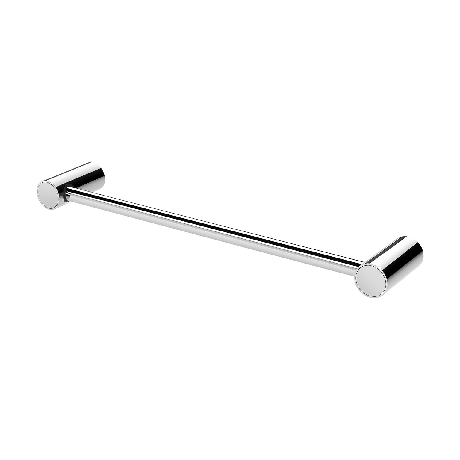 Phoenix Vivid Slimline Hand Towel Rail 350mm