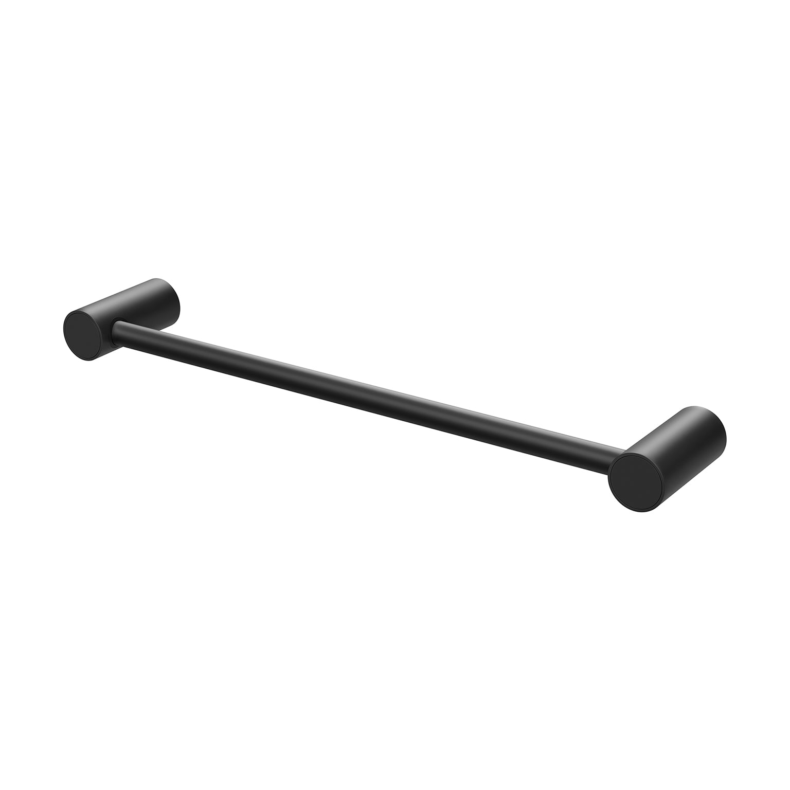Phoenix Vivid Slimline Hand Towel Rail 350mm