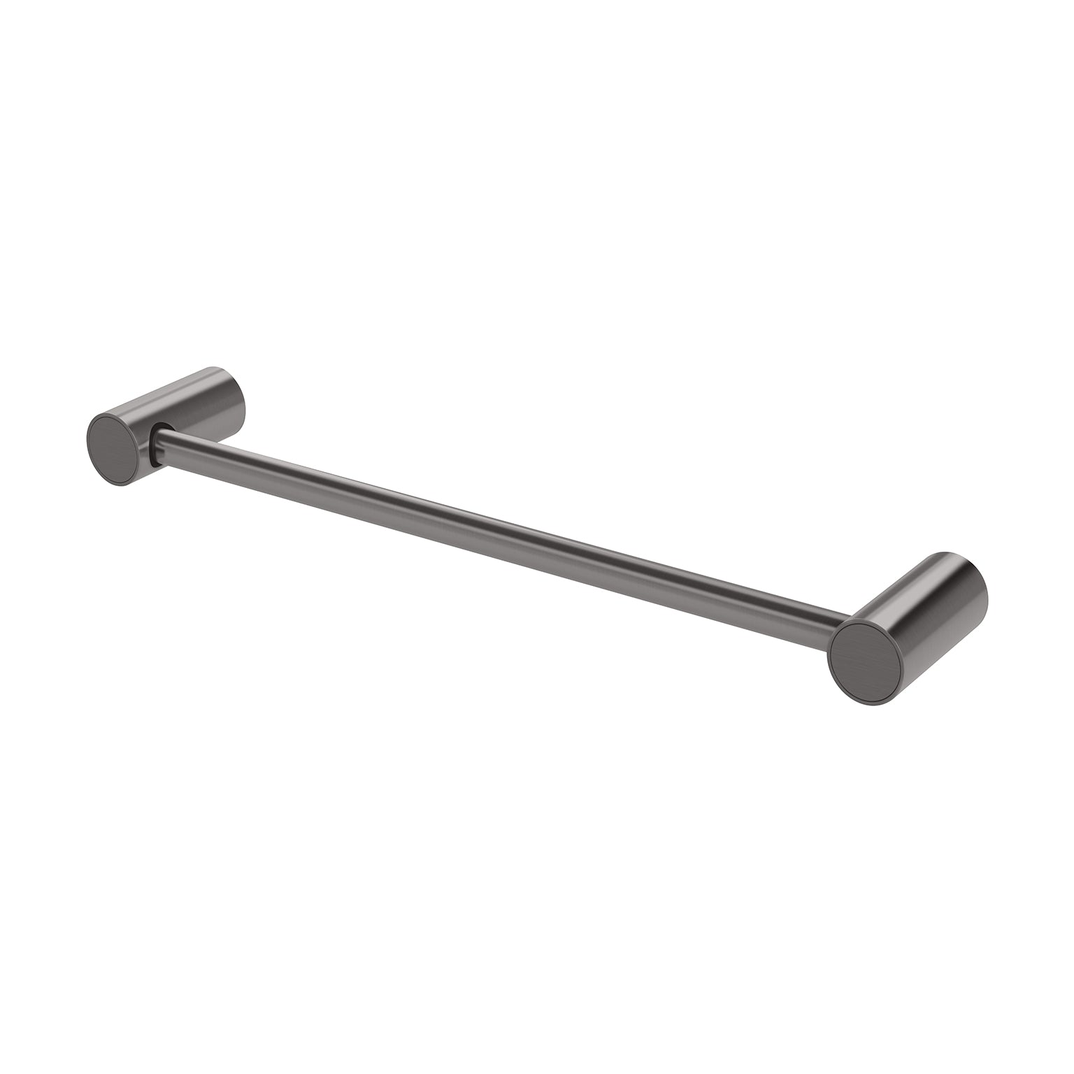 Phoenix Vivid Slimline Hand Towel Rail 350mm