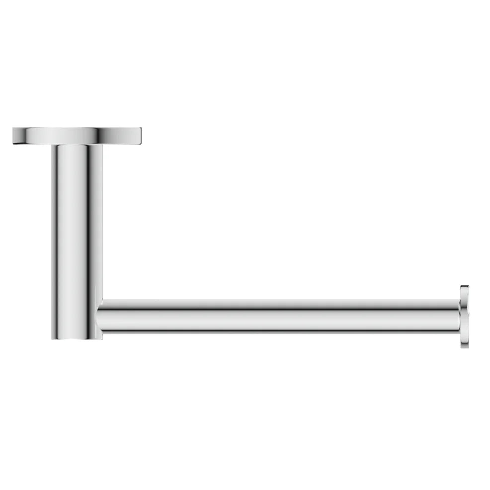 Bella Vista Mica 8-Piece Bathroom Package - Chrome