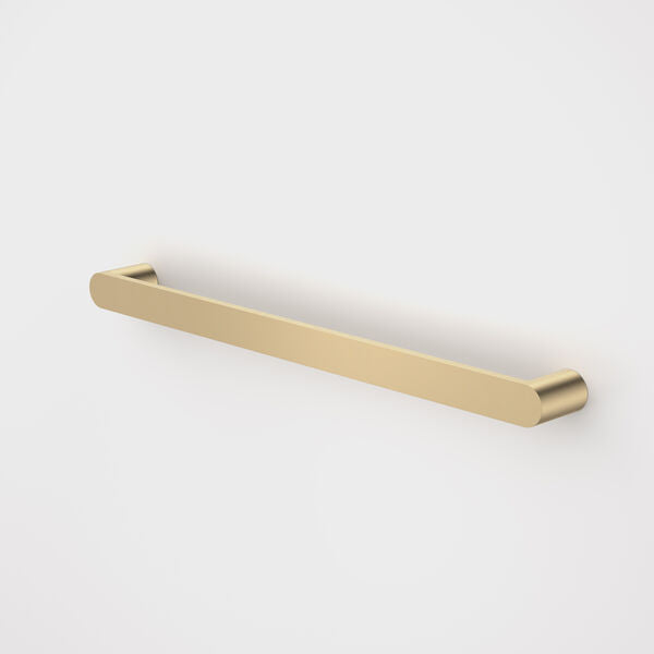 Caroma Urbane® II Heated Towel Rail - Horizontal (Transformer not included)