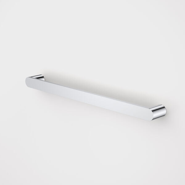 Caroma Urbane® II Heated Towel Rail - Horizontal (Transformer not included)