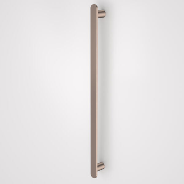 Caroma Urbane® II Heated Towel Rail - Vertical (Transformer not included)