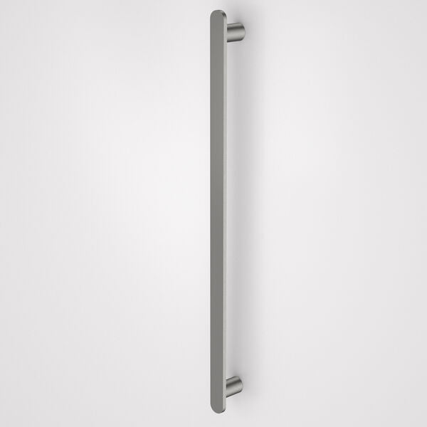 Caroma Urbane® II Heated Towel Rail - Vertical (Transformer not included)