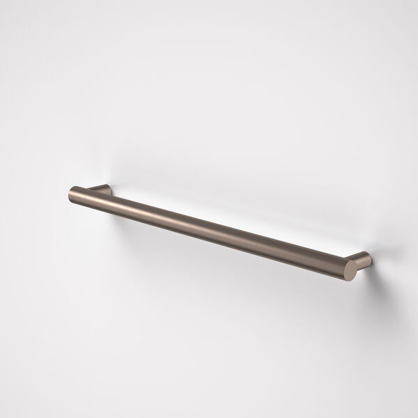 Caroma Liano II Heated Towel Rail - Horizontal (Transformer not included)