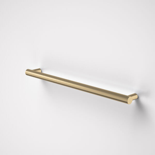 Caroma Liano II Heated Towel Rail - Horizontal (Transformer not included)