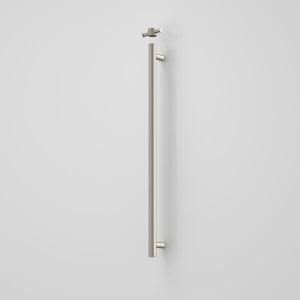 Caroma Liano II Heated Towel Rail - Vertical (Transformer not included)