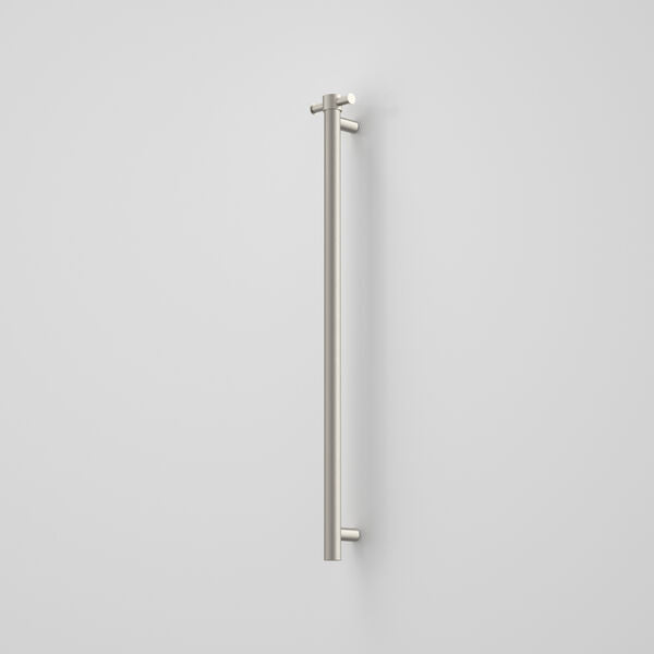 Caroma Liano II Heated Towel Rail - Vertical (Transformer not included)