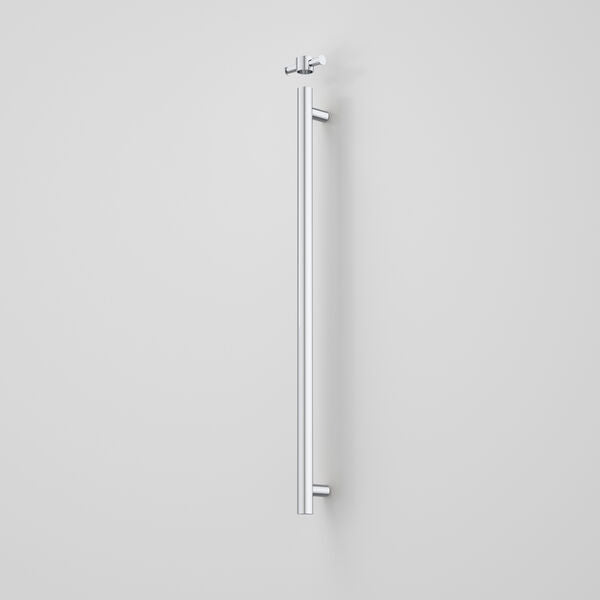 Caroma Liano II Heated Towel Rail - Vertical (Transformer not included)