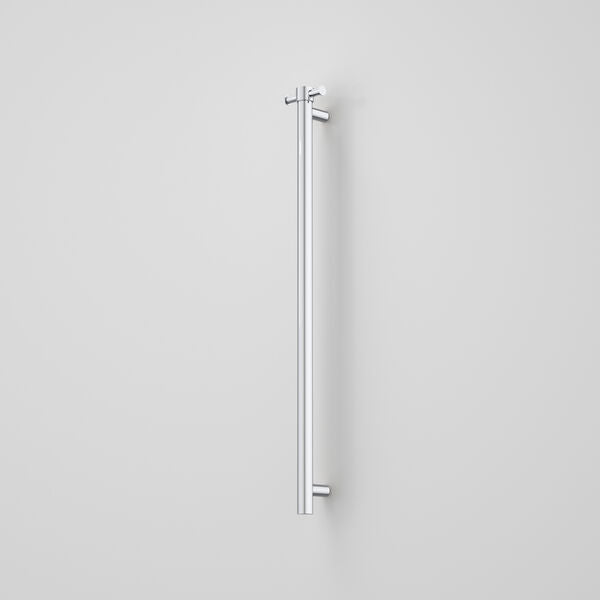 Caroma Liano II Heated Towel Rail - Vertical (Transformer not included)