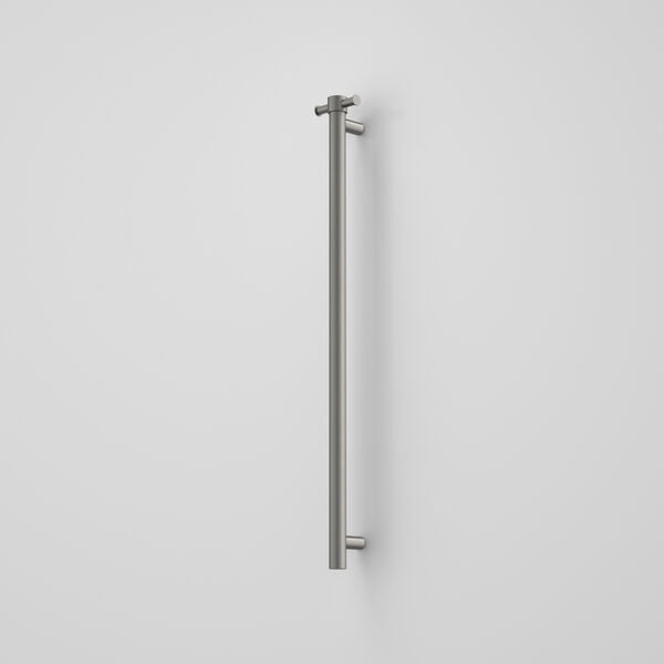Caroma Liano II Heated Towel Rail - Vertical (Transformer not included)