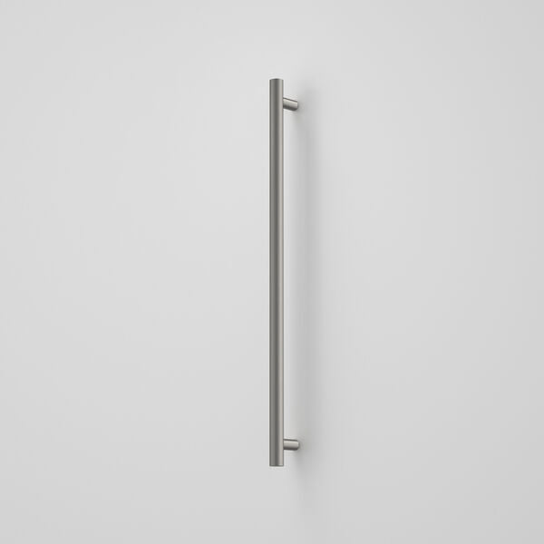 Caroma Liano II Heated Towel Rail - Vertical (Transformer not included)