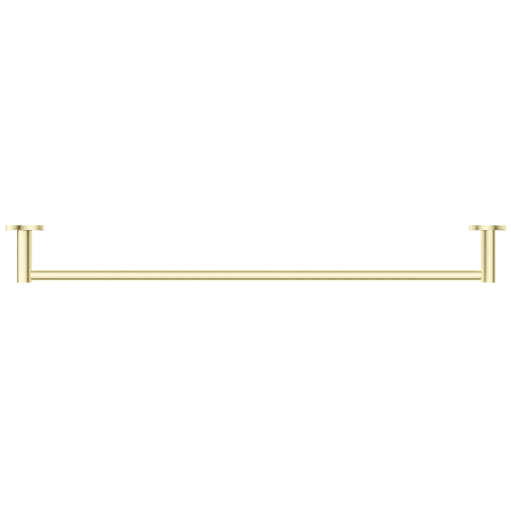 Bella Vista Mica Single Towel Rail - 600mm