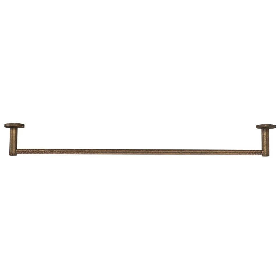 Bella Vista LVB Mica Single Towel Rail - 800mm