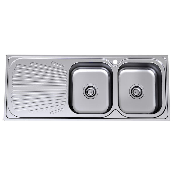 Clark Vital Double End Bowl - 1TH, LHB