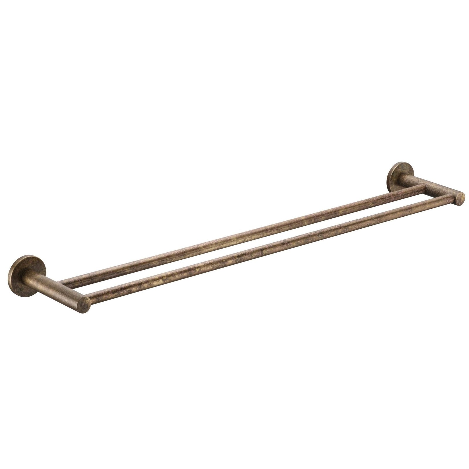 Bella Vista LVB Mica Double Towel Rail - 800mm