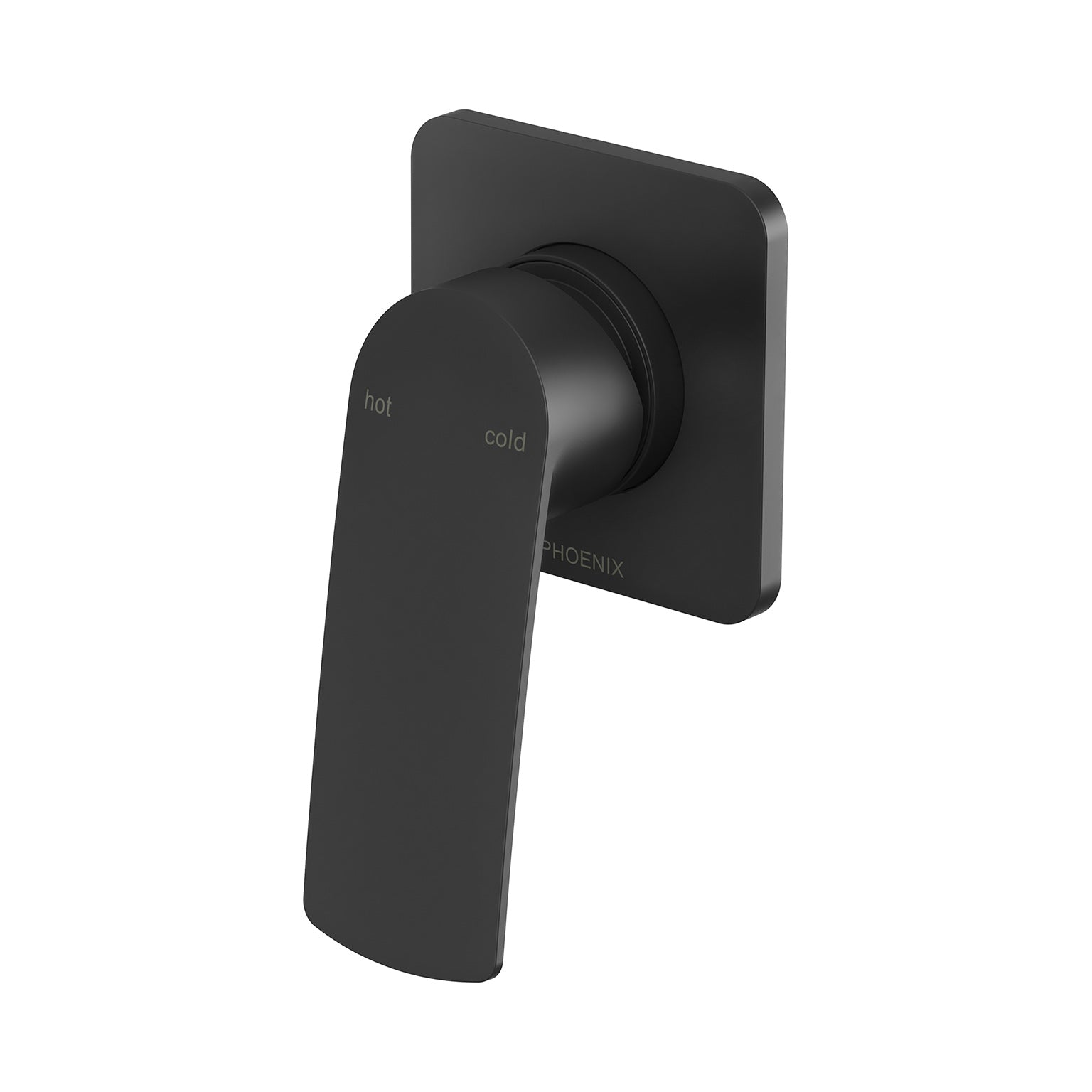 Phoenix Mekko SwitchMix Shower / Wall Mixer (Complete Kit) – Lead Free