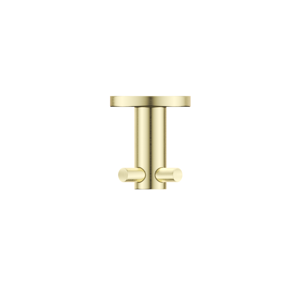 Bella Vista Mica Double Robe Hook