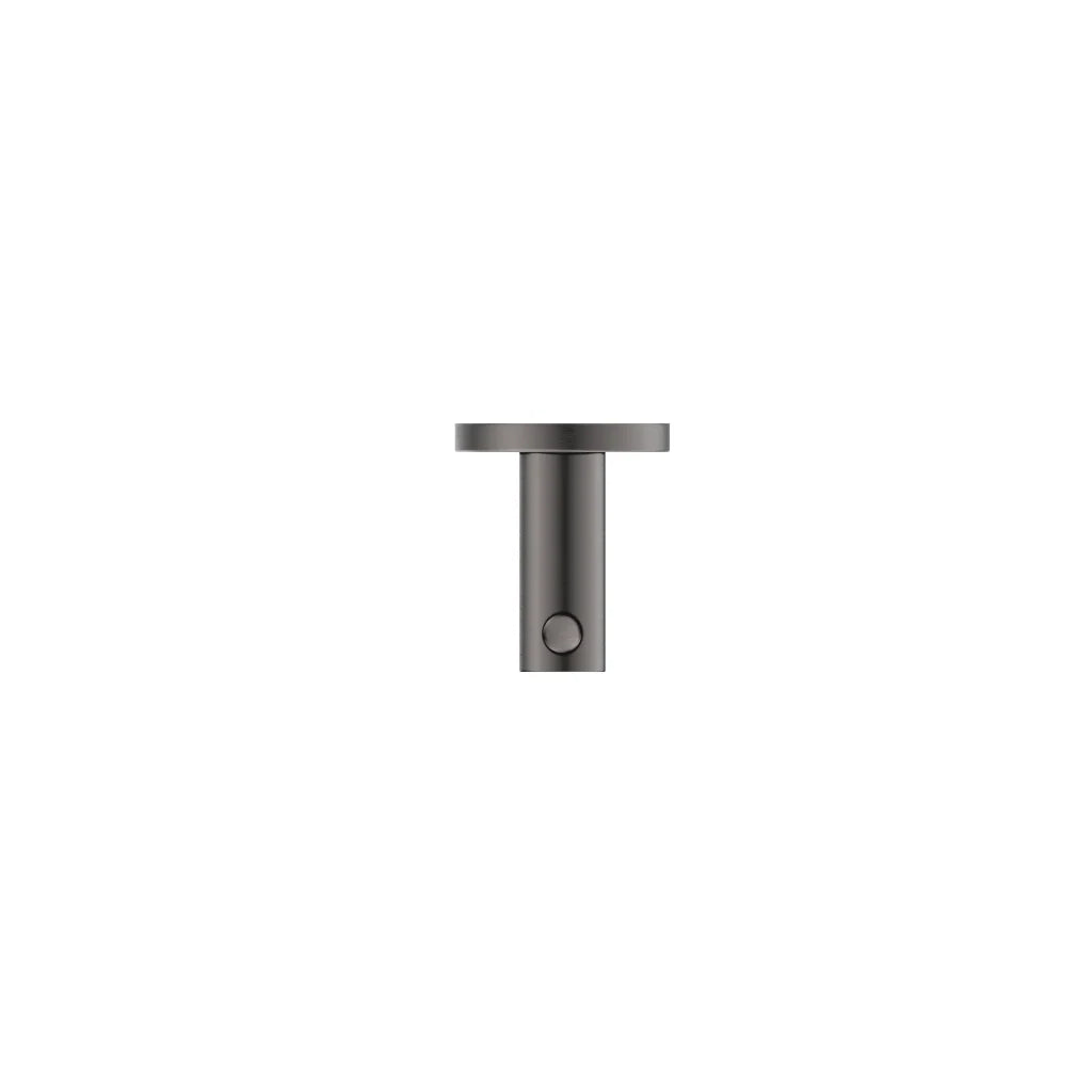 Bella Vista Mica 8-Piece Bathroom Package - Gun Metal