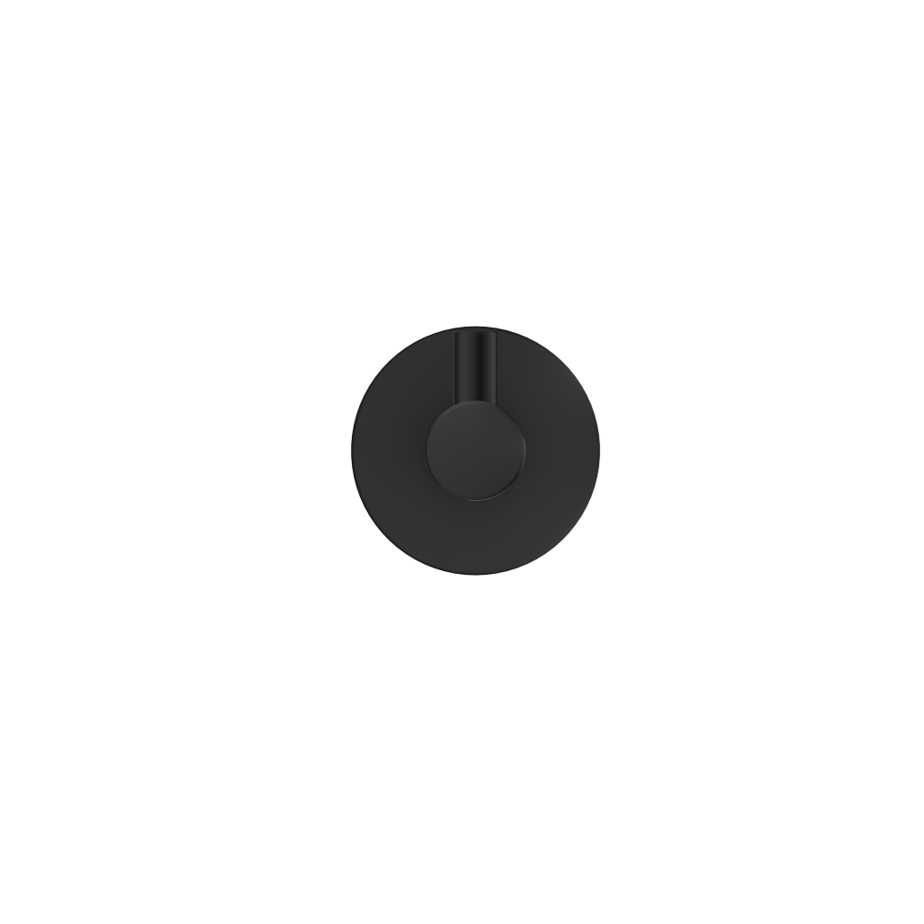 Bella Vista Mica Robe Hook