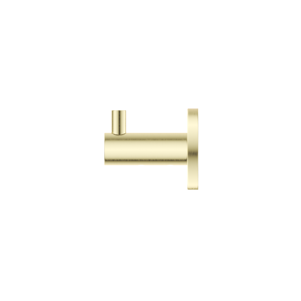 Bella Vista Mica 8-Piece Bathroom Package - French Gold