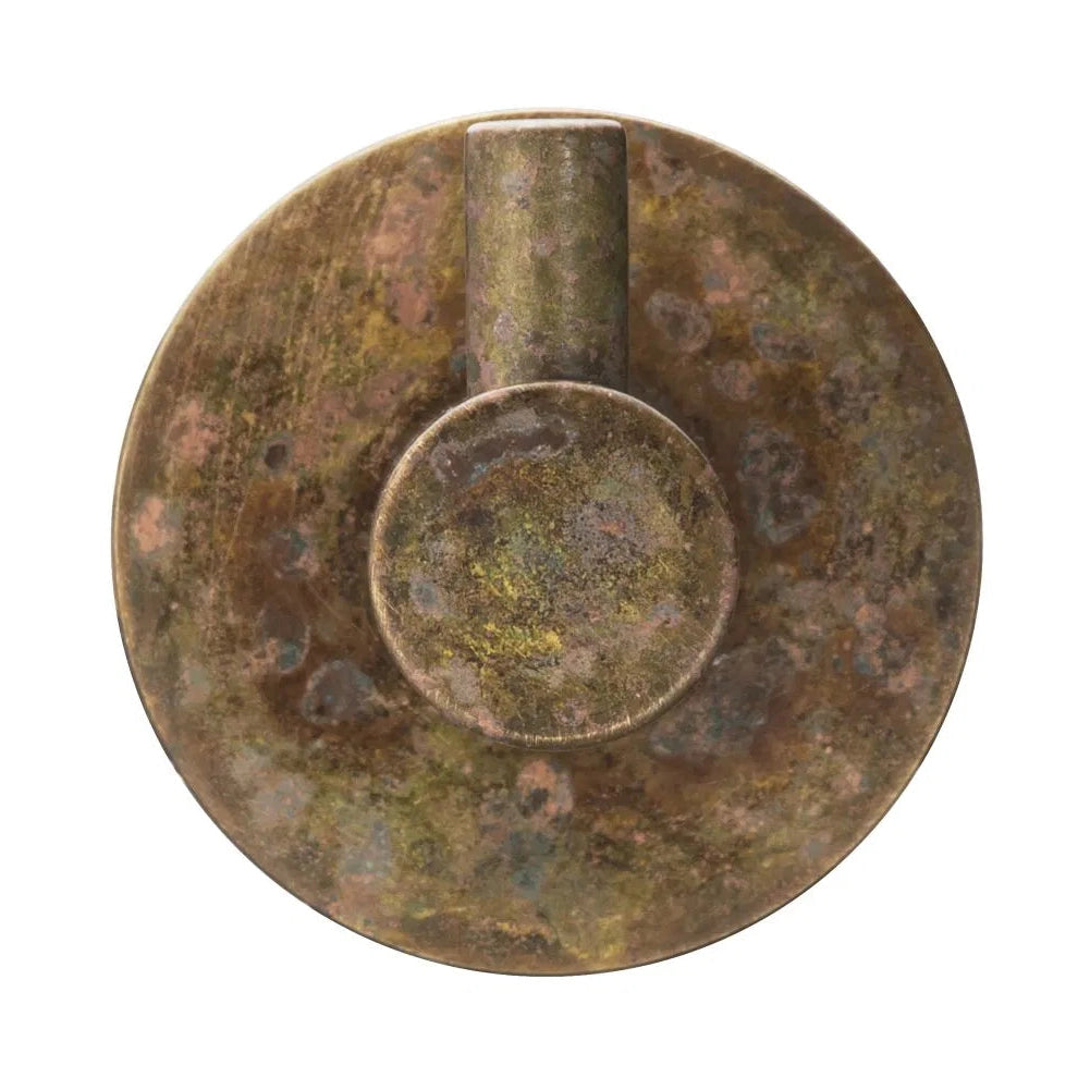 Bella Vista Mica 7-Piece Bathroom Package - Living Brass