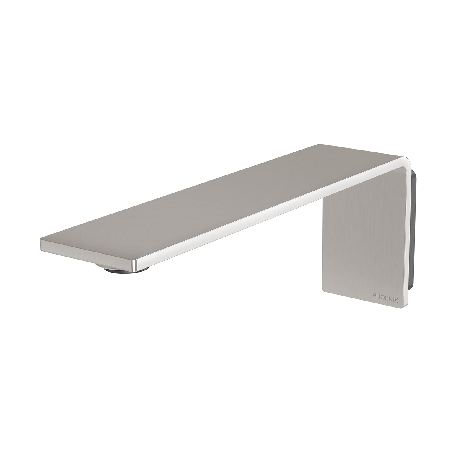 Phoenix Axia Wall Basin / Bath Outlet 200mm