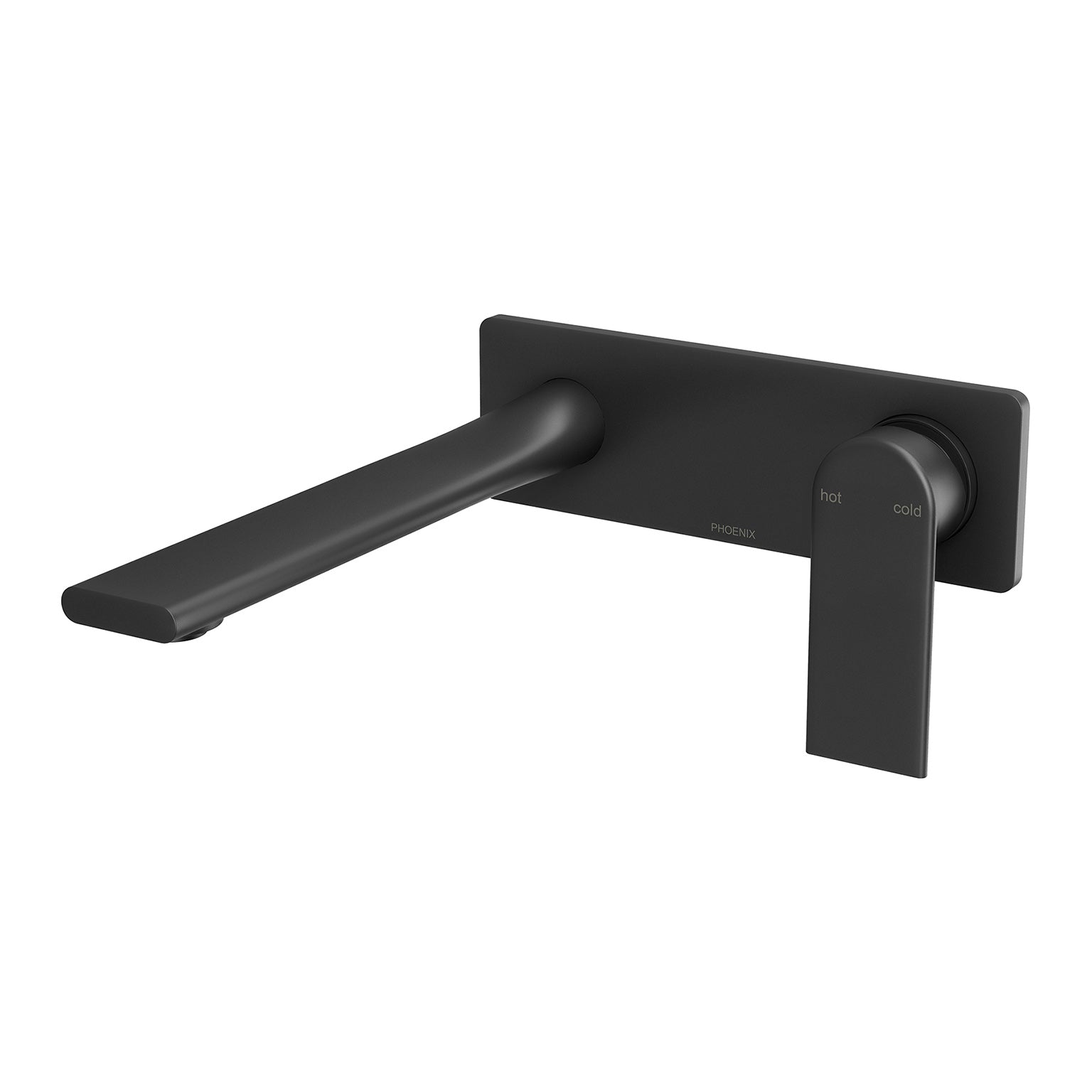 Phoenix Teel SwitchMix Wall Basin / Bath Mixer Set 200mm (Complete Kit) – Lead Free