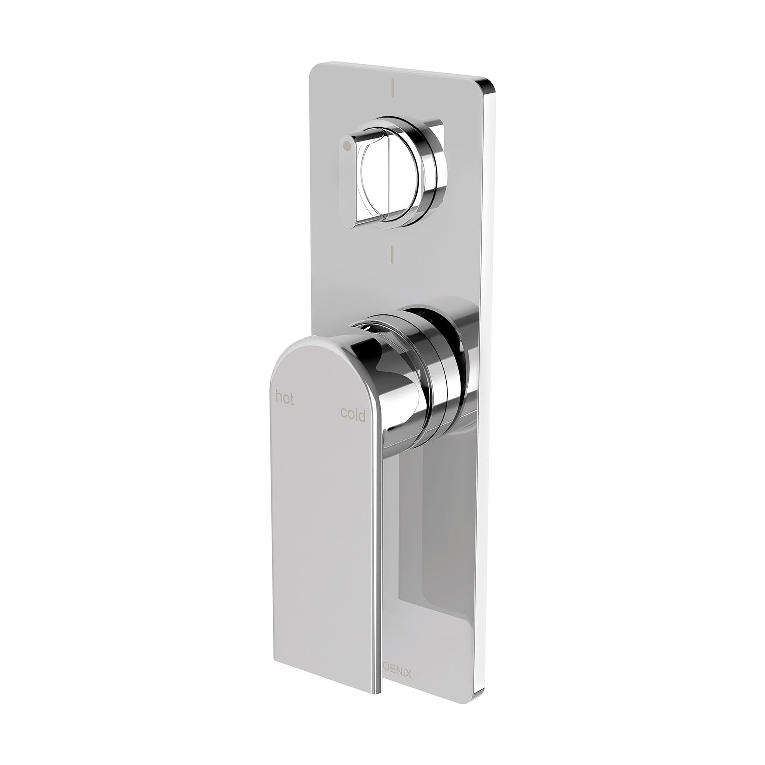 Phoenix Teel SwitchMix Shower / Bath Diverter Mixer (Complete Kit)
