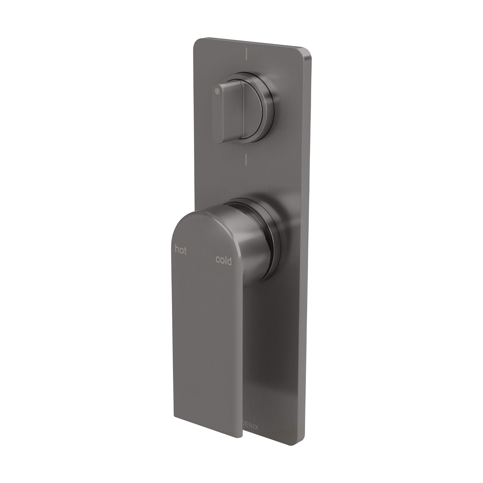 Phoenix Teel SwitchMix Shower / Bath Diverter Mixer (Complete Kit)
