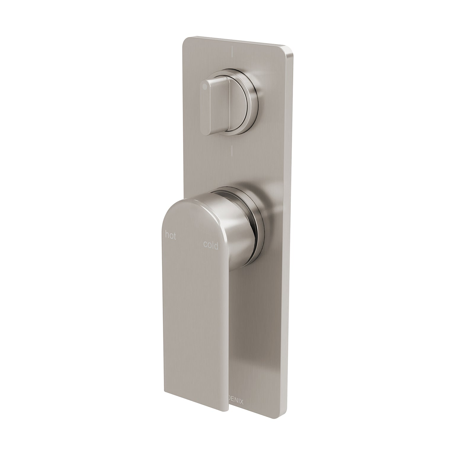 Phoenix Teel SwitchMix Shower / Bath Diverter Mixer (Complete Kit)