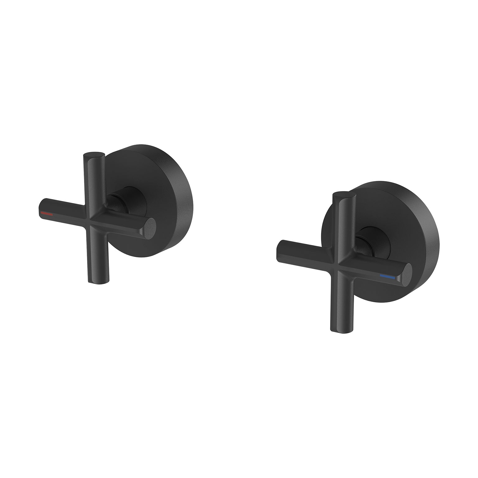 Phoenix Vivid Slimline Plus Wall Top Assemblies – Lead Free