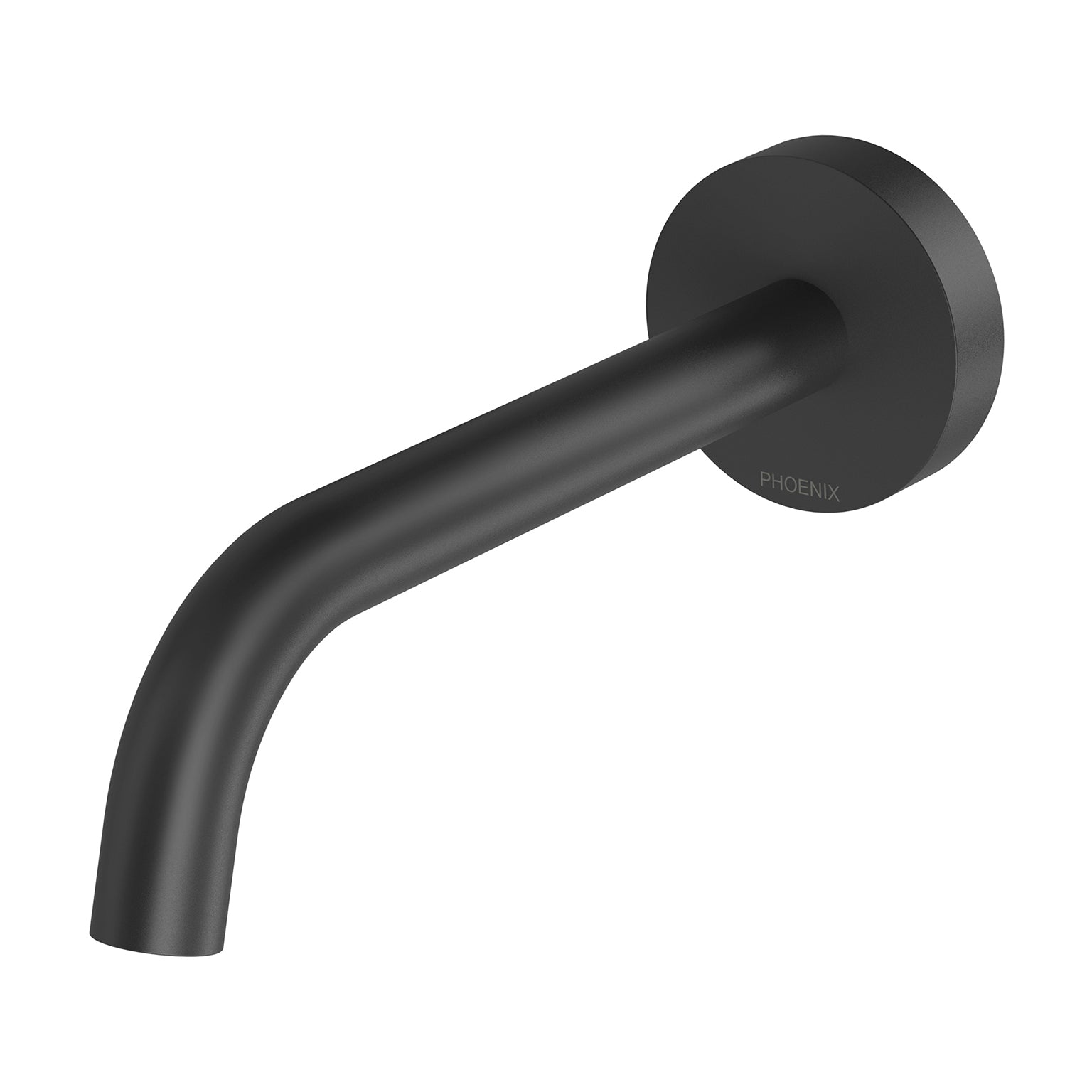 Phoenix Vivid Slimline Plus Wall Basin / Bath Outlet 180mm – Lead Free