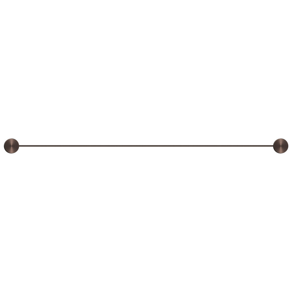 Bella Vista Mica Stainless Shelf - 400mm