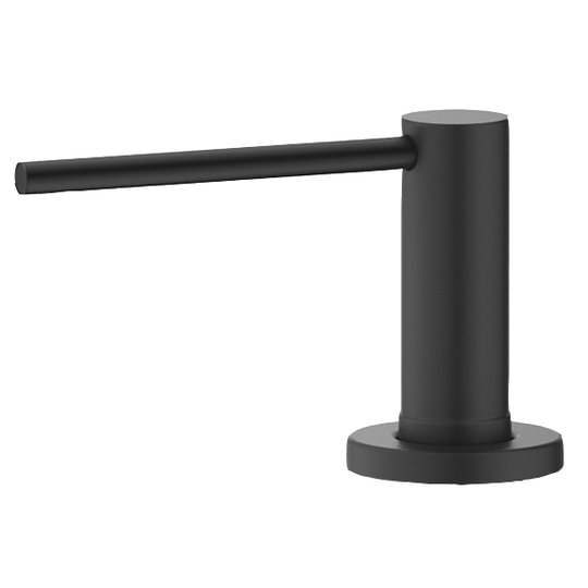 Bella Vista Mica Soap Dispenser