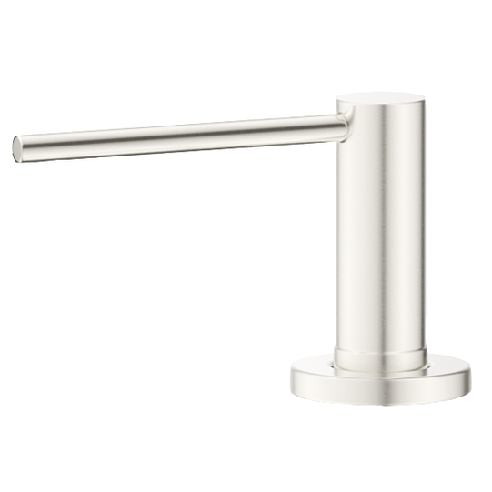 Bella Vista Mica Soap Dispenser