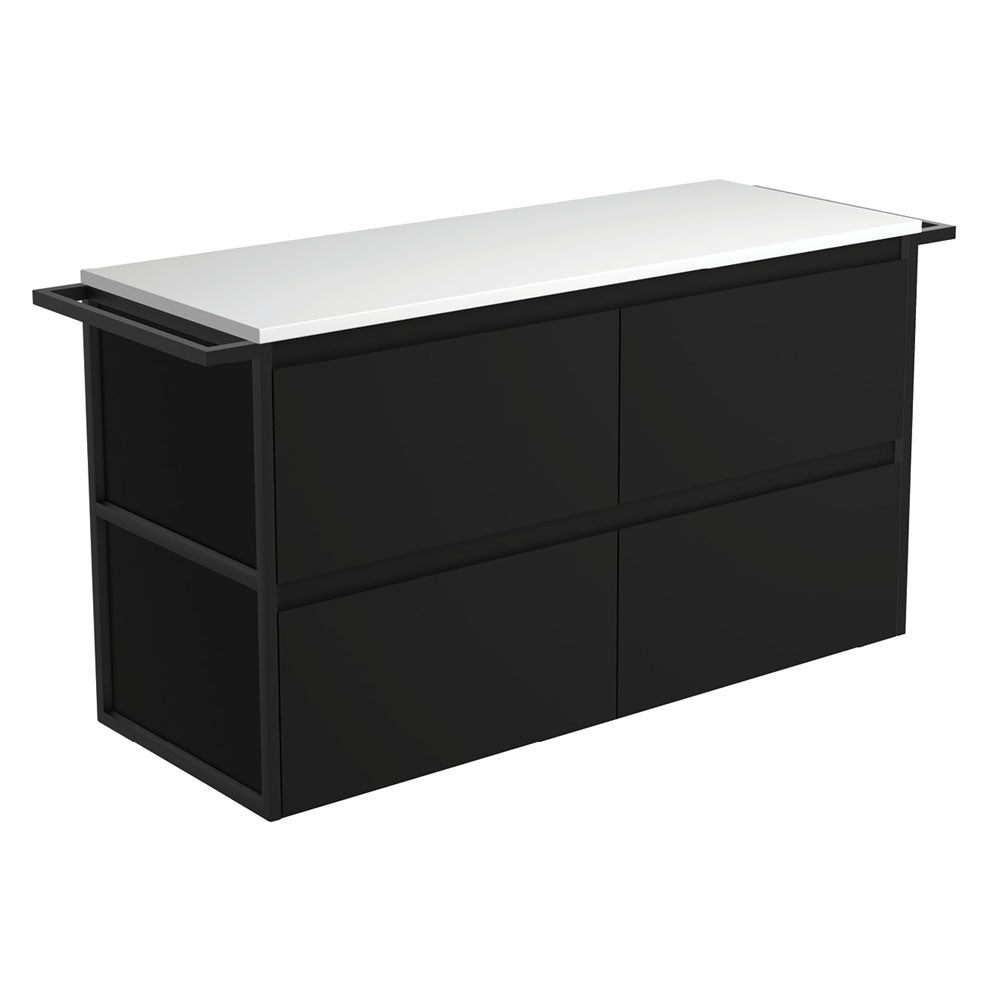 Fienza Amato Wall-Hung Cabinet 750 / 900 / 1200 MM