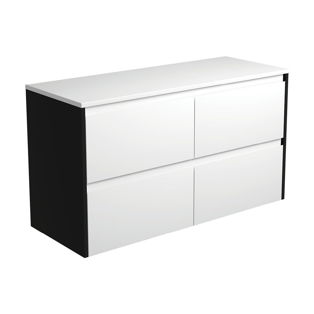 Fienza Amato Wall-Hung Cabinet 750 / 900 / 1200 MM